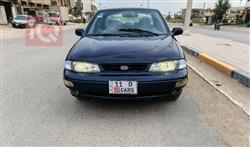 Kia Sephia
